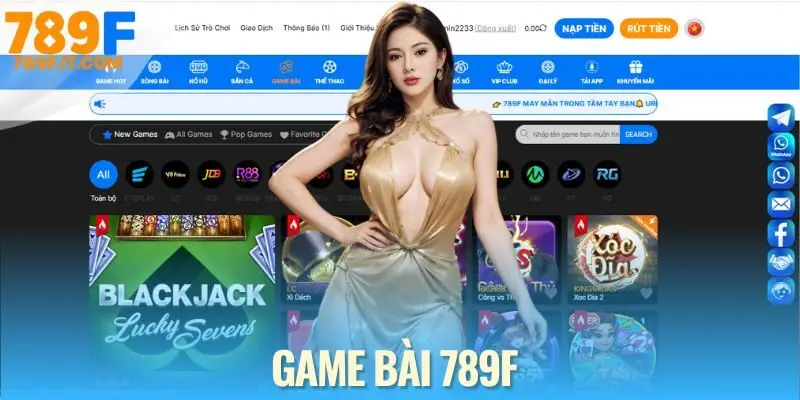 Game bài 789f