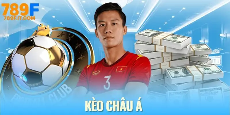 Kèo châu á