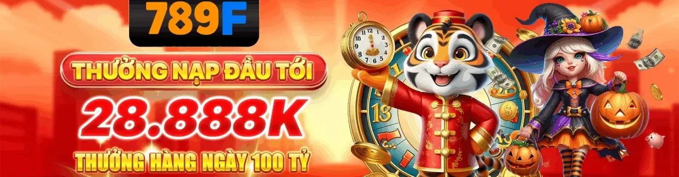 789F Banner 789F